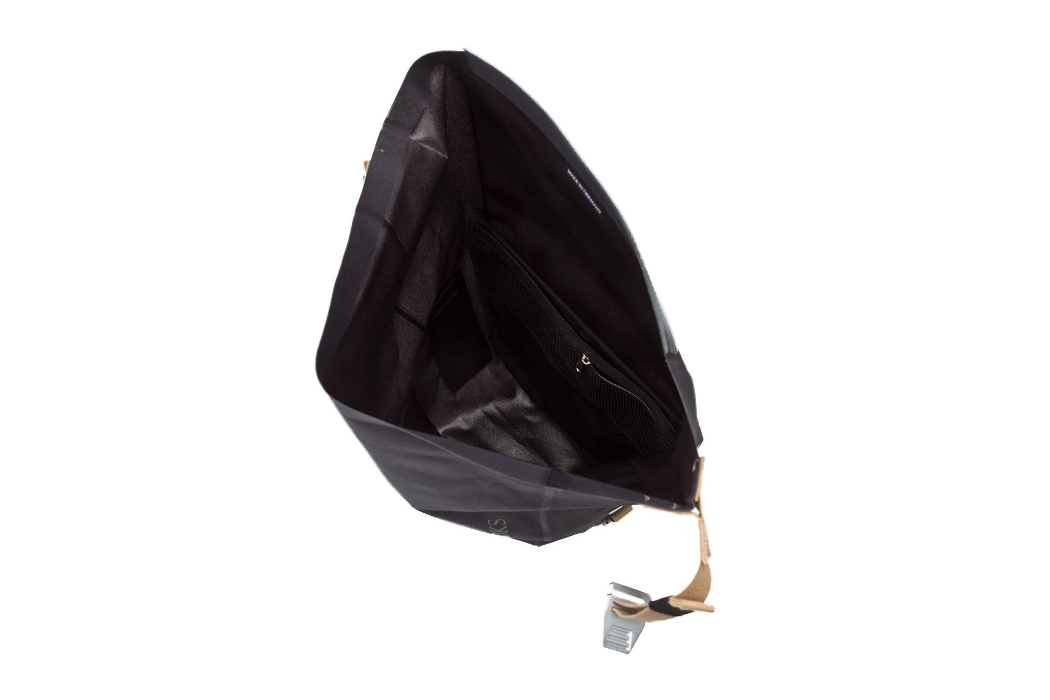 Brooks land's best sale end rear pannier